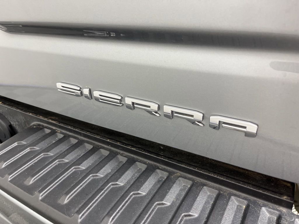 Certified 2024 GMC Sierra 1500 Denali Ultimate image 13