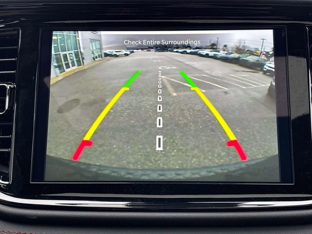 New 2026 Dodge Durango GT image 16