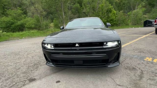 New 2026 Dodge Charger Scat Pack w/ Blacktop Package AWD/4WD image 3