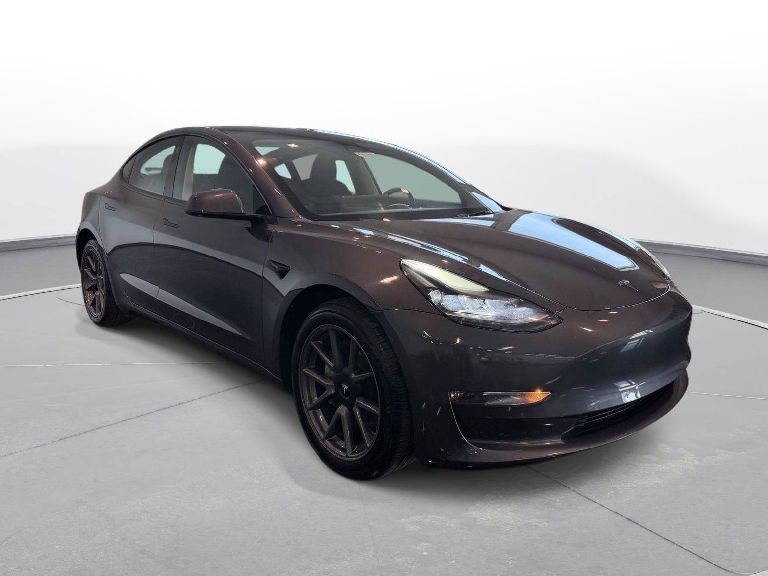 Used 2023 Tesla Model 3 Long Range AWD/4WD image 8