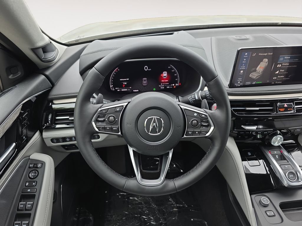 New 2026 Acura MDX SH-AWD w/ Advance Package image 12