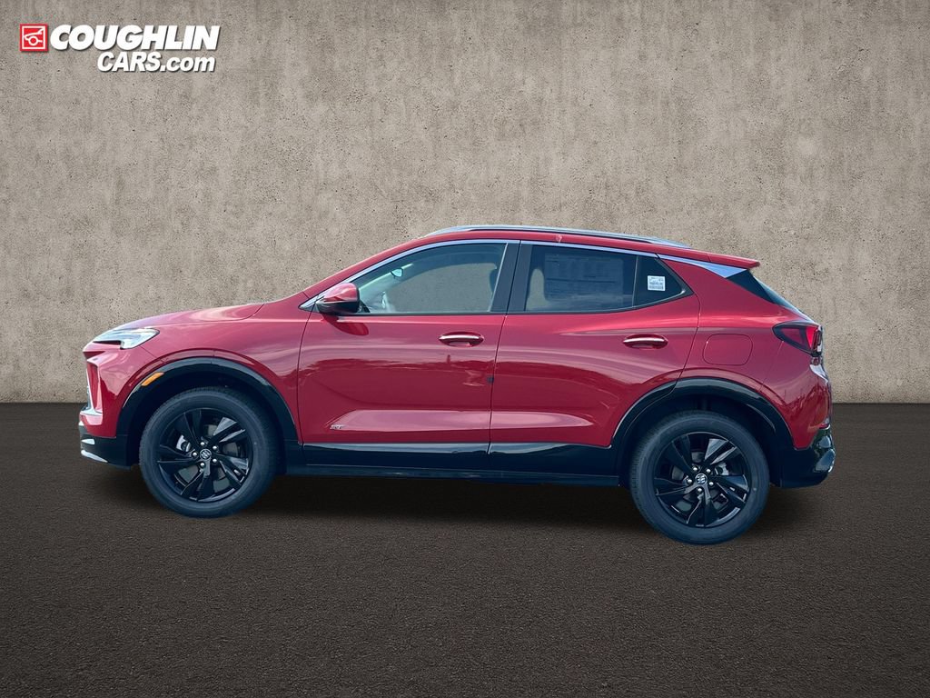 New 2026 Buick Encore GX Sport Touring w/ Comfort Package AWD/4WD image 6