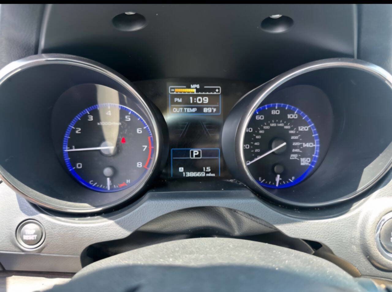 Used 2019 Subaru Legacy 3.6R Limited image 18