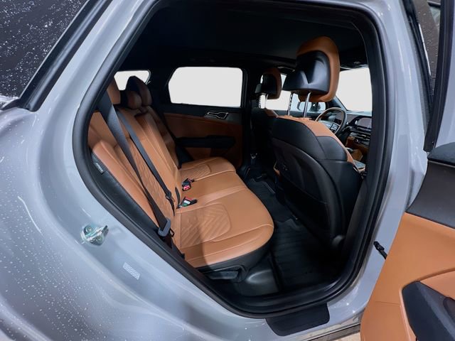 New 2026 Kia Sportage X-Line w/ X-Line Technology Package image 29