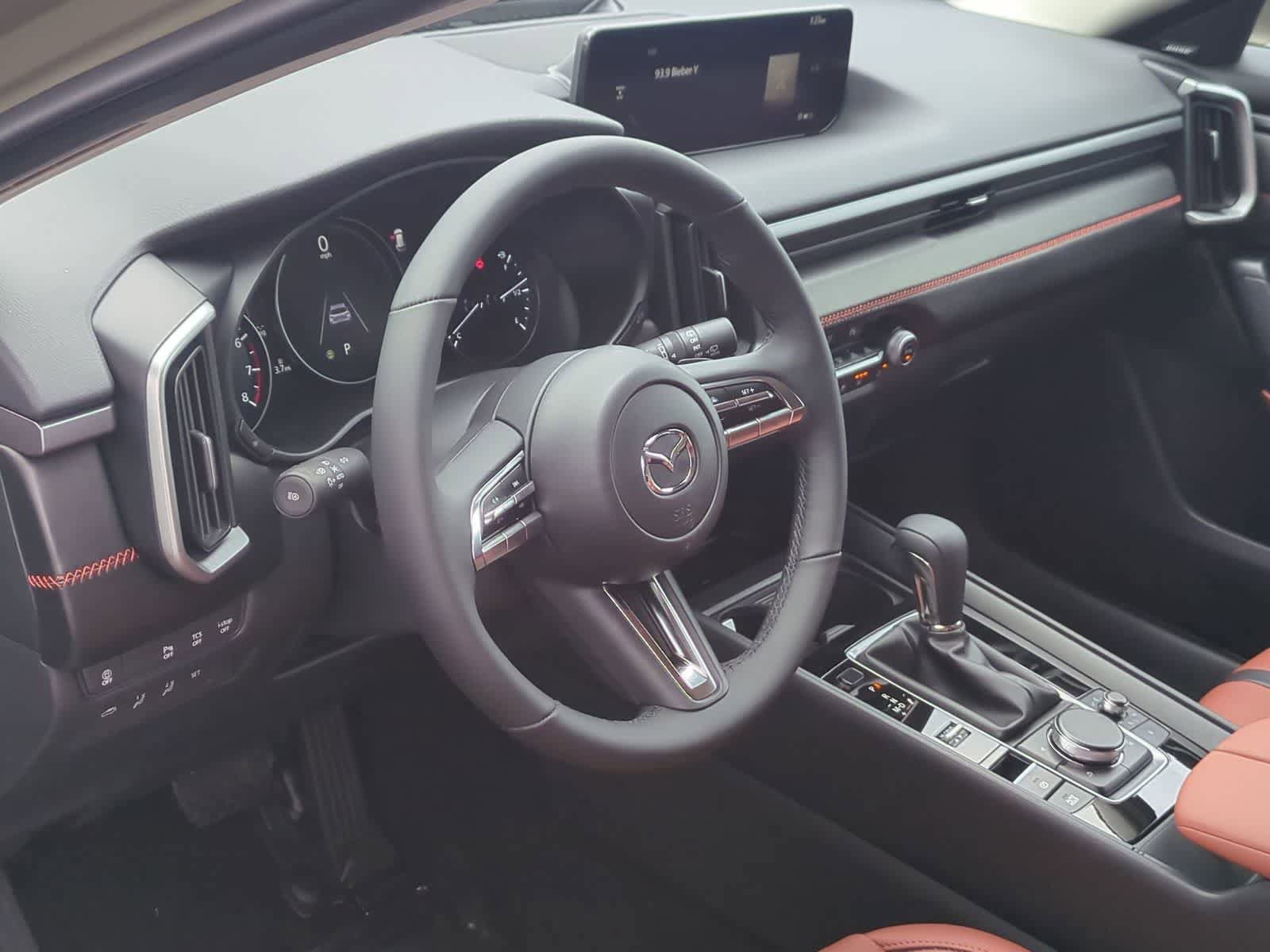 New 2026 MAZDA CX-50 Meridian Edition w/ Apex Package image 2