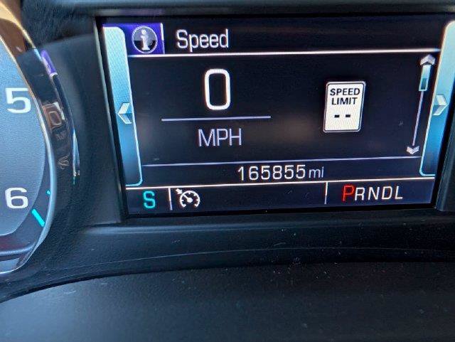 Used 2019 Chevrolet Tahoe LT RWD image 16