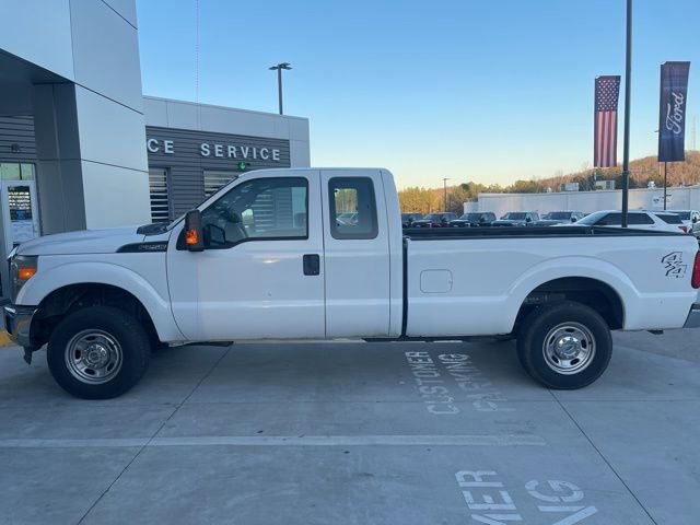 Used 2015 Ford F250 XL w/ XL Appearance Package image 3