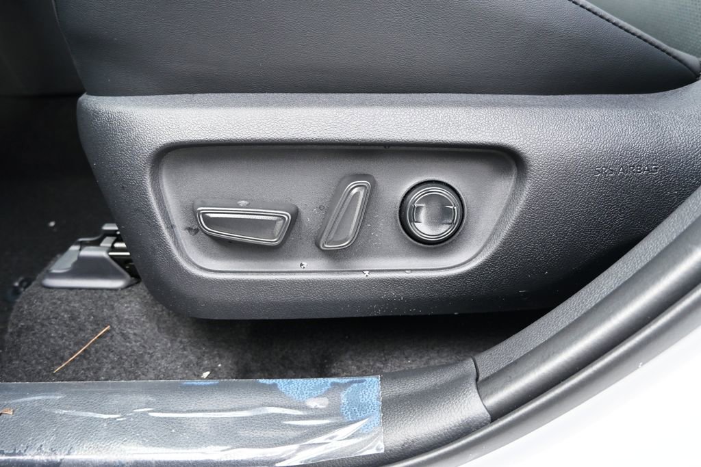 New 2026 Toyota RAV4 XSE image 13