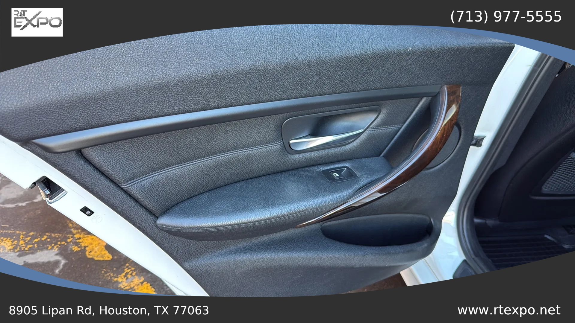 Used 2014 BMW 328i xDrive Sedan AWD/4WD image 27