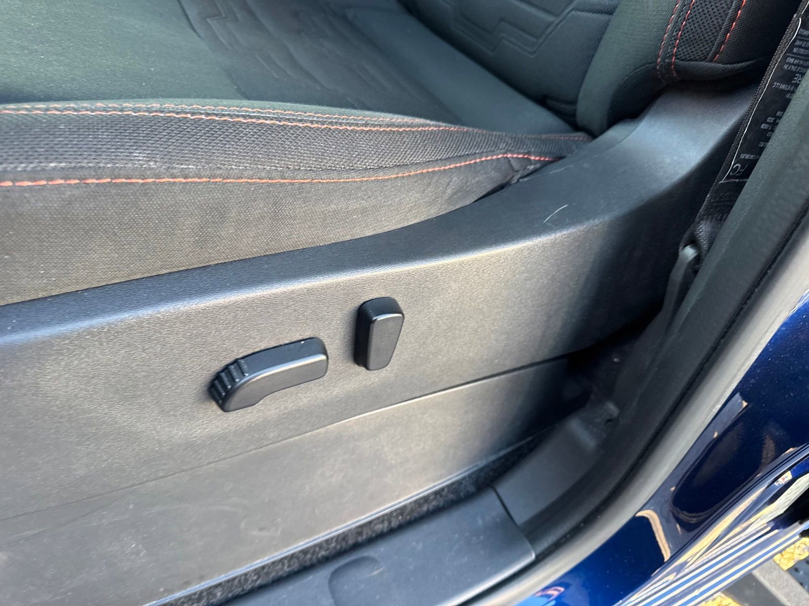 Certified 2023 Nissan Frontier Pro-X w/ Technology Package image 23