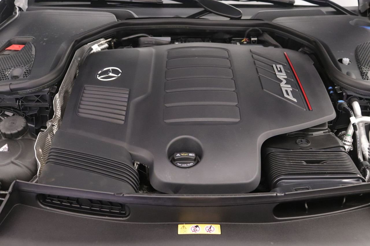 New 2026 Mercedes-Benz AMG GT 43 image 11