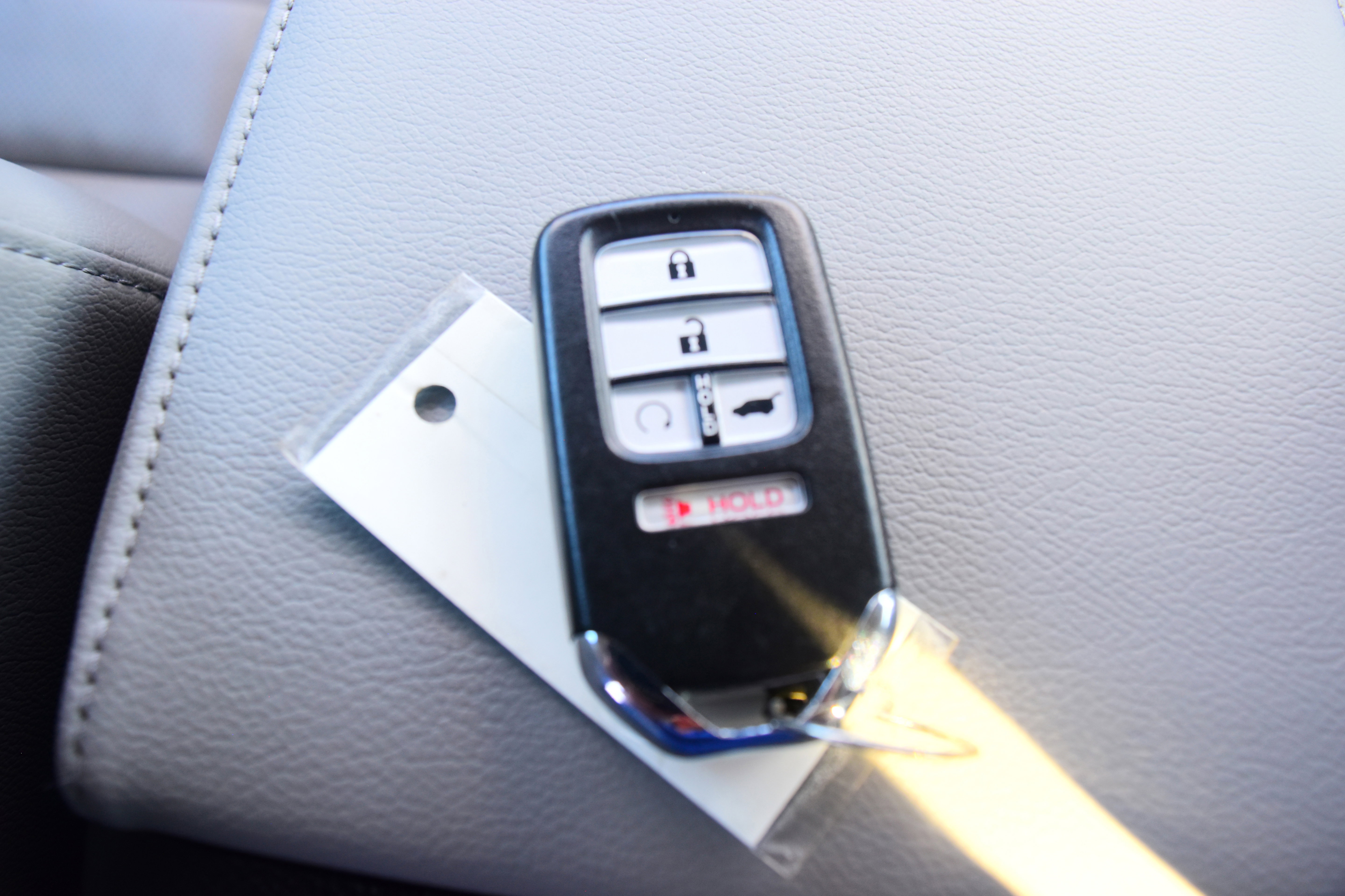Certified 2018 Honda CR-V Touring image 31