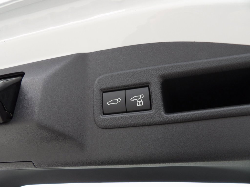 New 2026 Toyota bZ image 7