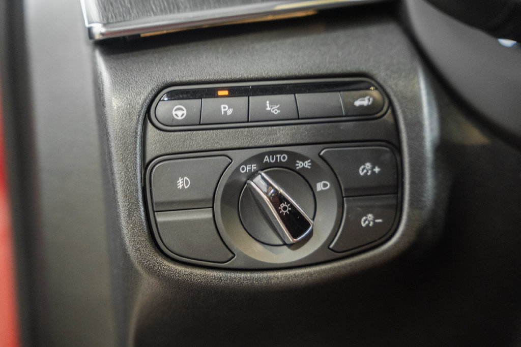 Used 2023 INFINITI QX55 Sensory w/ Lighting Package AWD/4WD image 46