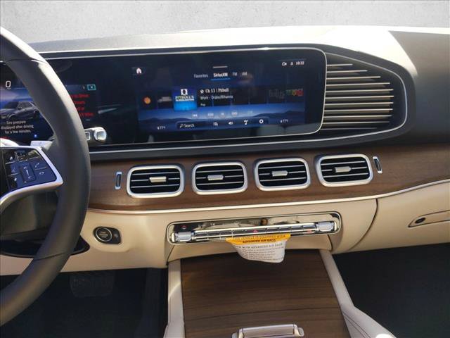 New 2026 Mercedes-Benz GLE 450 4MATIC image 12