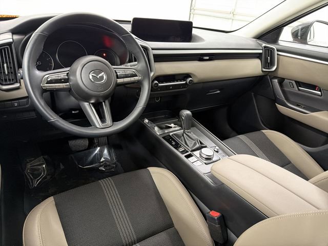 Certified 2025 MAZDA CX-50 AWD 2.5 S w/ Preferred Package image 18