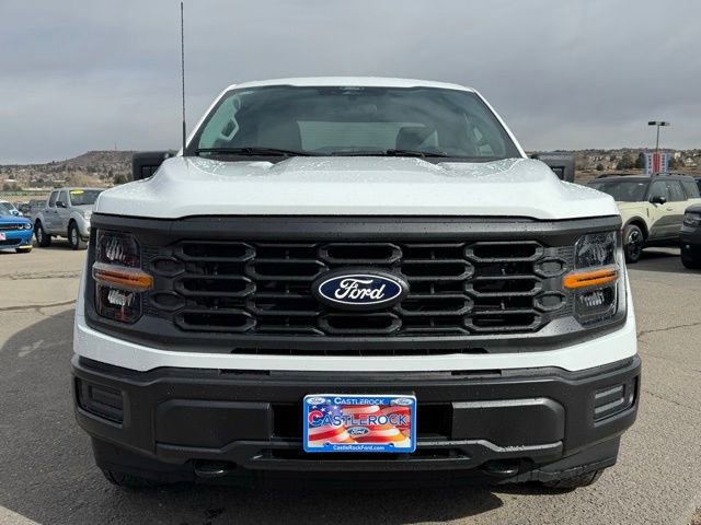 New 2026 Ford F150 XL image 8