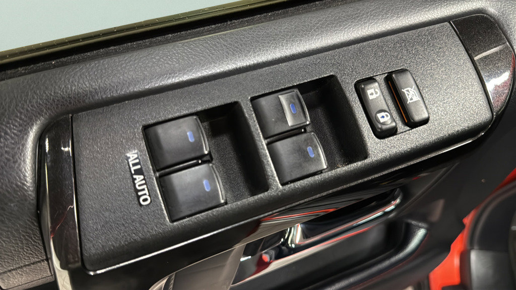 Used 2023 Toyota 4Runner TRD Pro AWD/4WD image 15