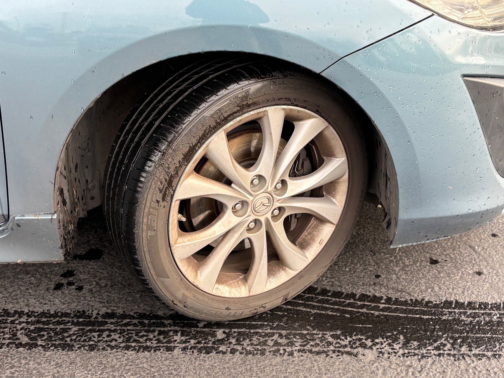 Used 2010 MAZDA MAZDA3 s Grand Touring image 8