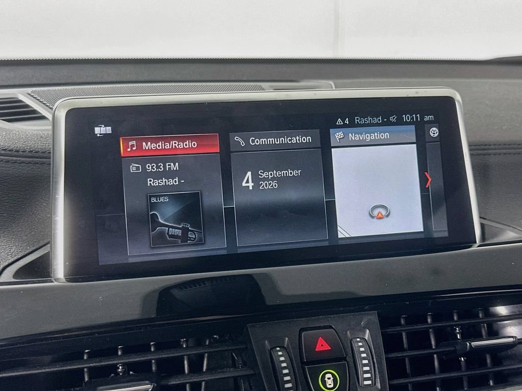 Used 2022 BMW X2 xDrive28i w/ Convenience Package AWD/4WD image 28
