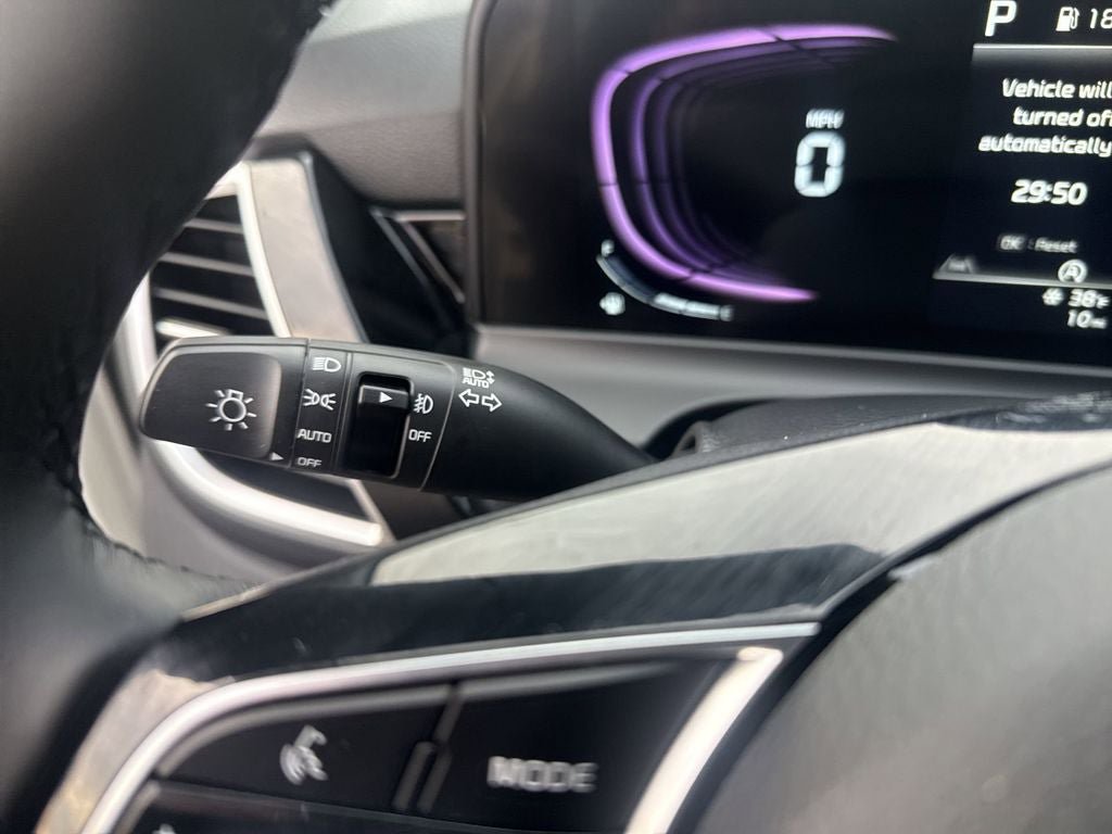 New 2026 Kia Seltos S AWD/4WD image 18