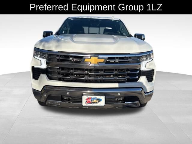 Certified 2024 Chevrolet Silverado 1500 LTZ w/ Technology Package video 2