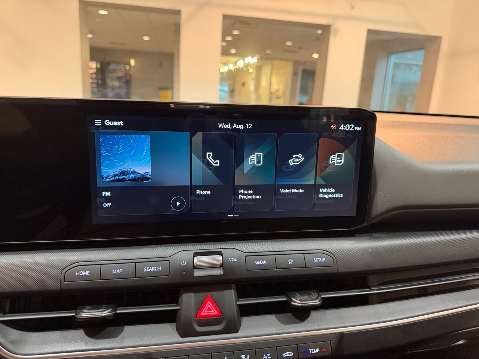 Used 2025 Kia K4 FWD image 19