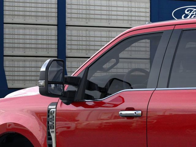 New 2026 Ford F250 King Ranch w/ Chrome Package image 21