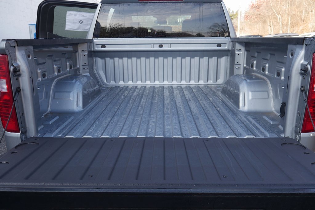 New 2026 Chevrolet Silverado 1500 LT image 27