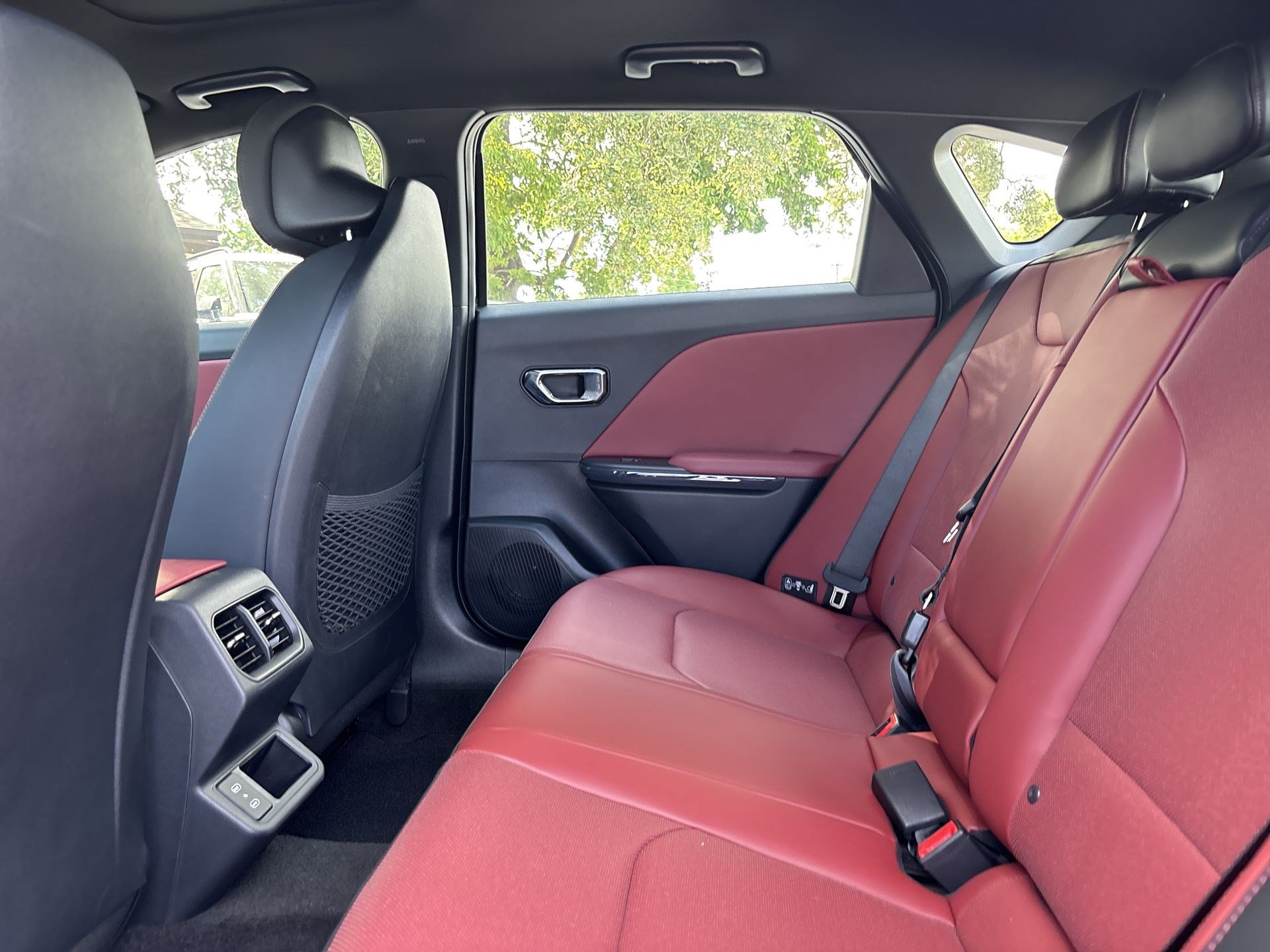 New 2026 Kia K4 GT-Line Turbo FWD image 22
