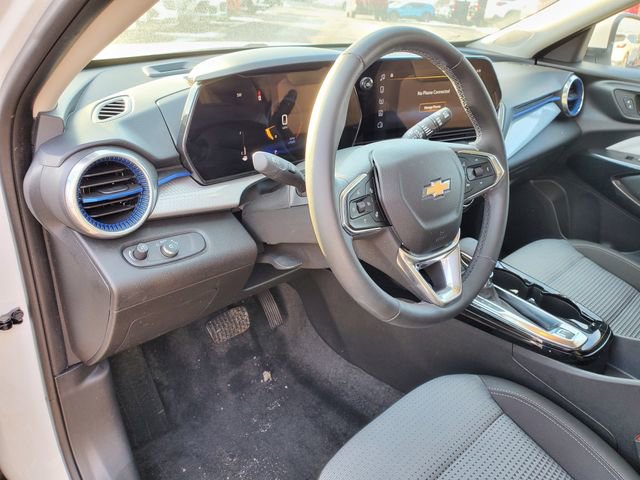 Certified 2024 Chevrolet Trax LT w/ Driver Confidence Package image 21