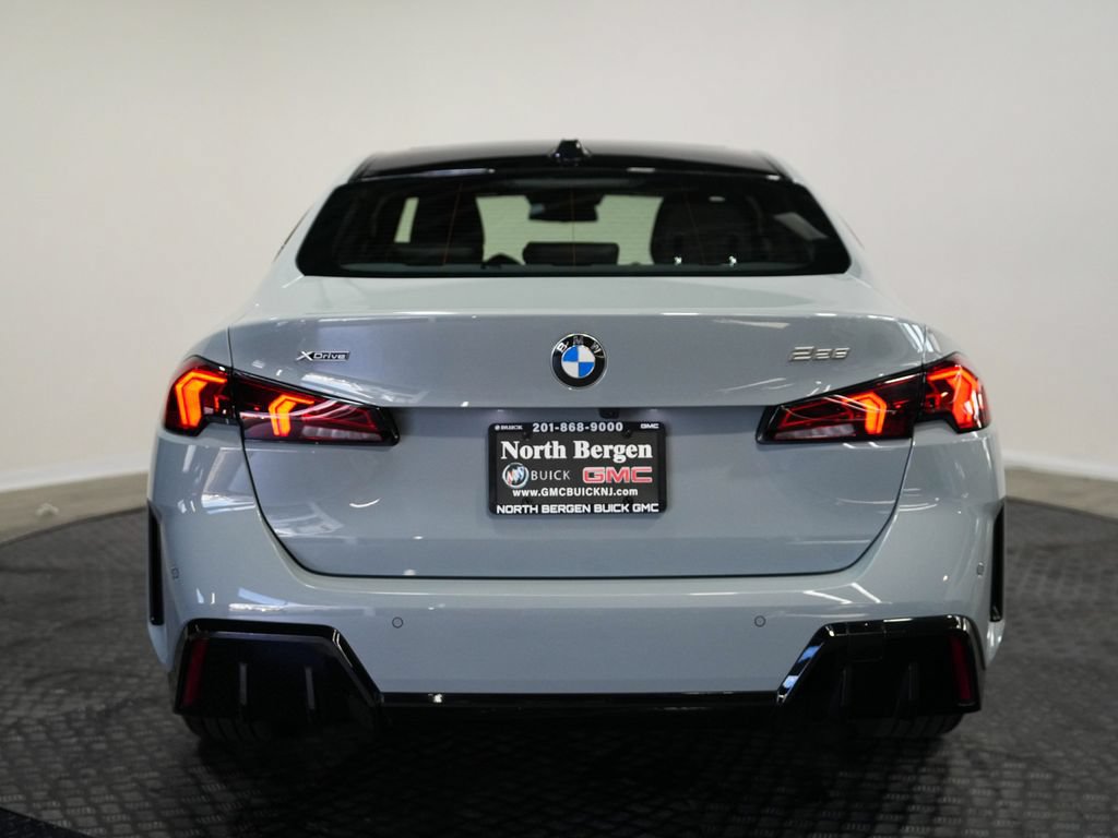 Used 2026 BMW 228i xDrive AWD/4WD image 7
