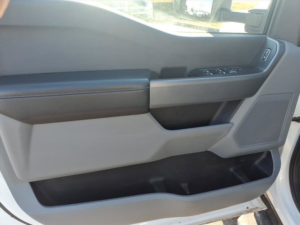 Used 2024 Ford F250 XLT image 21