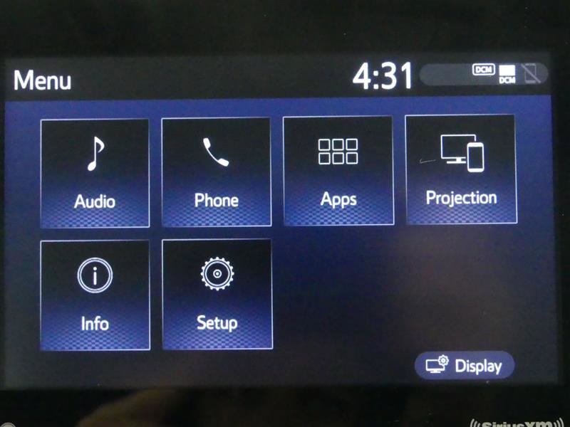 Used 2023 Toyota Camry SE image 12