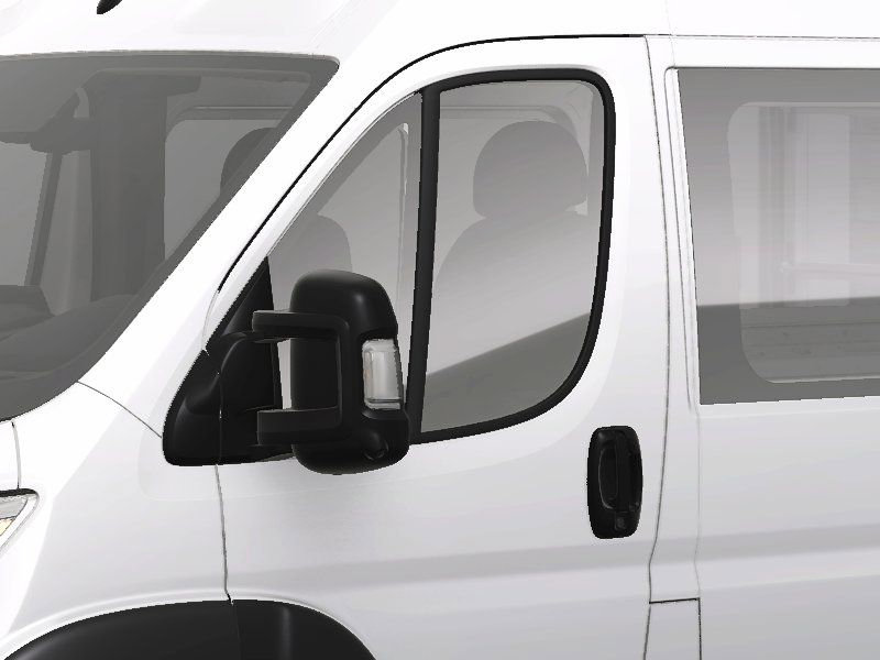 New 2025 RAM ProMaster 2500 w/ Advanced Safety Group image 29