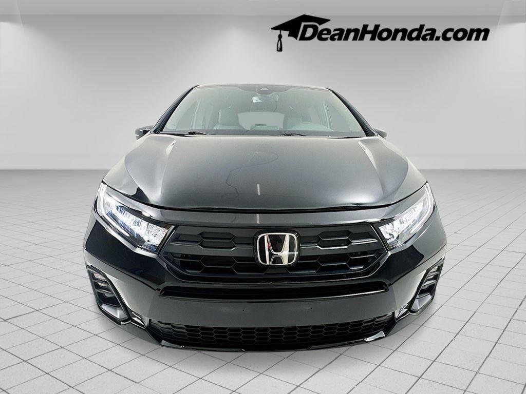 New 2026 Honda Odyssey Sport-L image 8