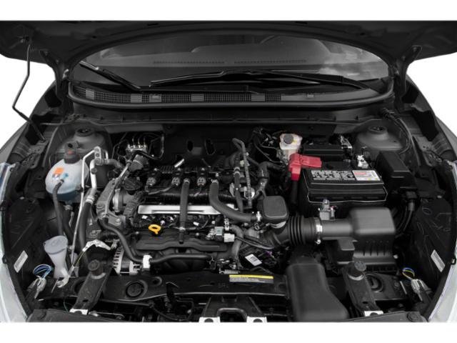 Used 2020 Nissan Kicks SR w/ SR Premium Package image 15