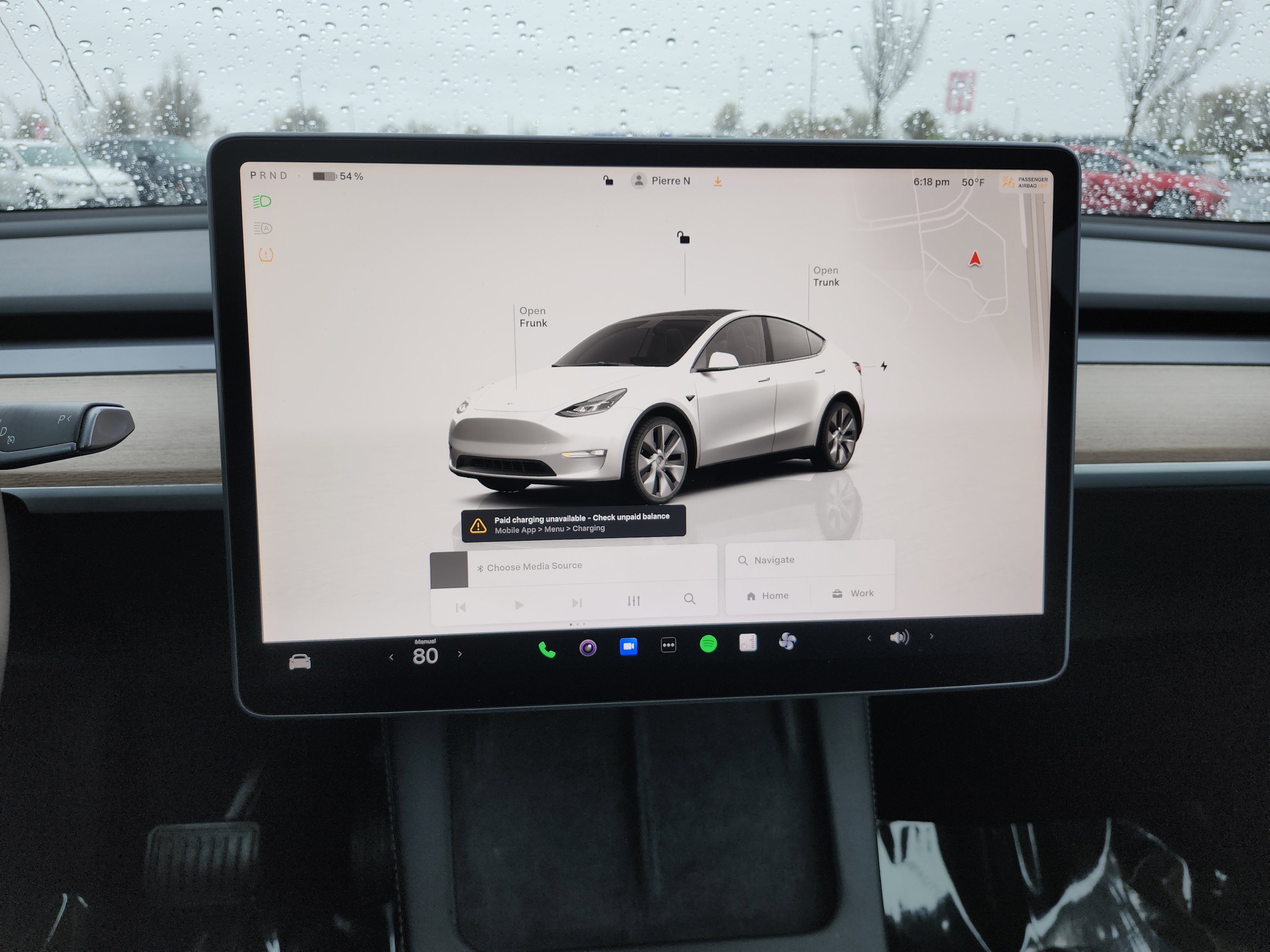 Used 2023 Tesla Model Y Long Range AWD/4WD image 29