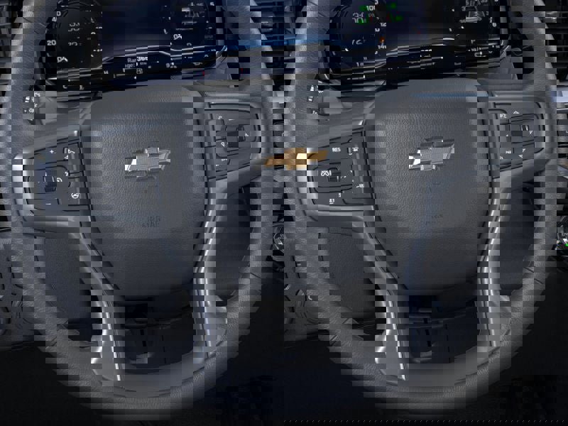 New 2026 Chevrolet Silverado 1500 LT image 19