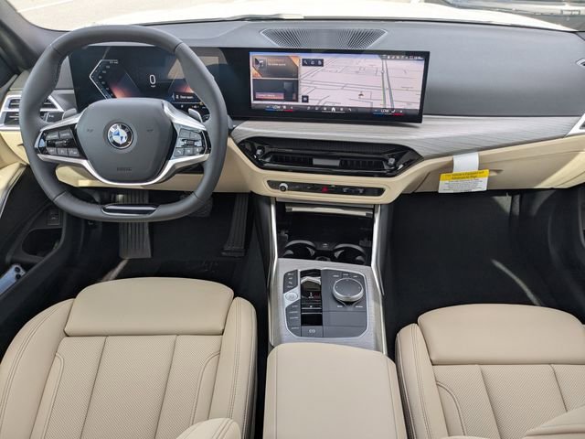 New 2026 BMW 330i Sedan w/ Convenience Package image 14