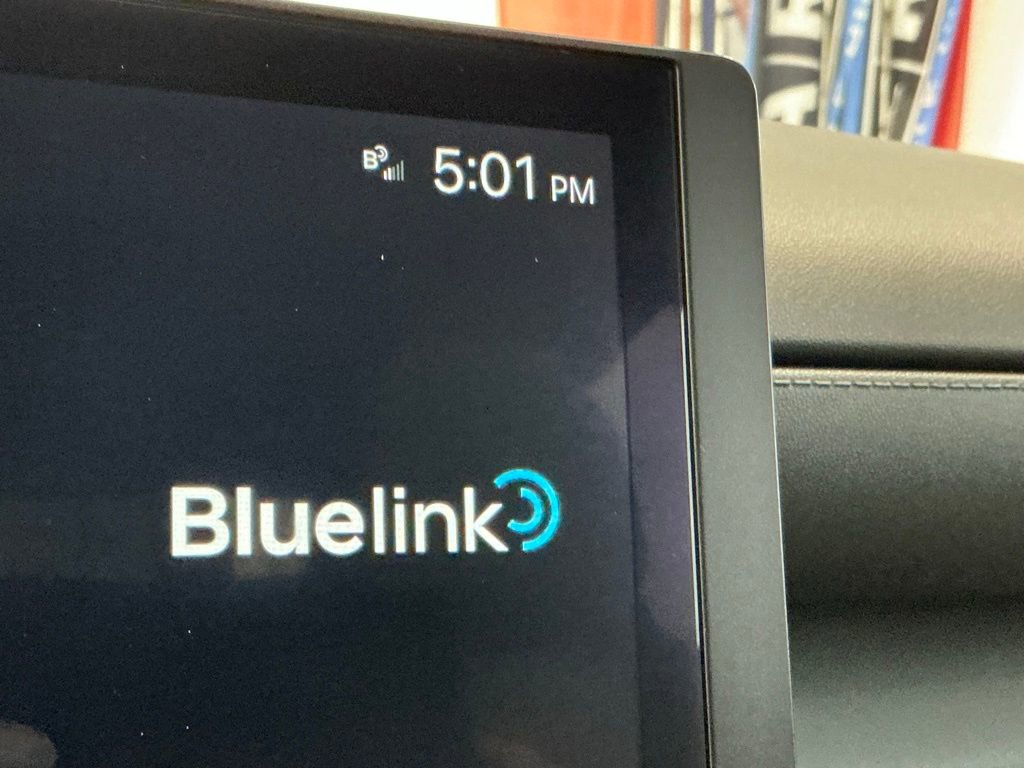 Used 2026 Hyundai Santa Cruz SEL image 40