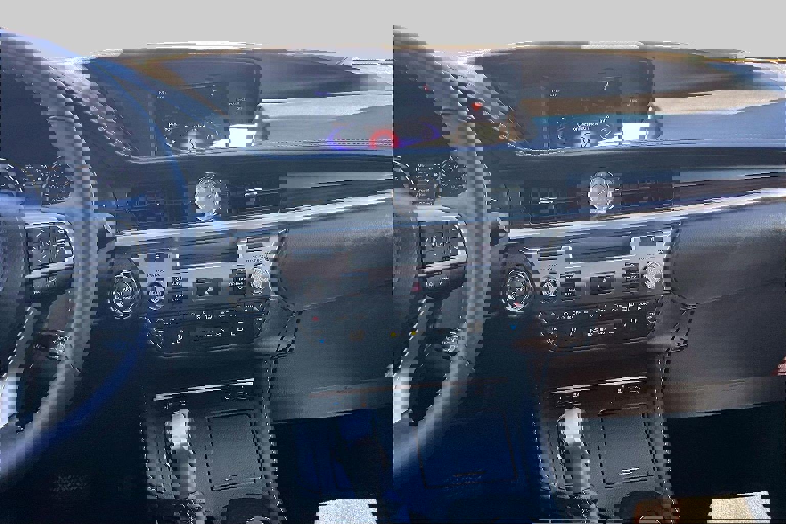 Used 2018 Lexus ES 350 w/ Premier Package image 6