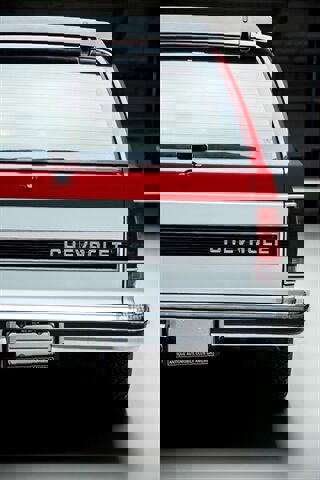 Used 1986 Chevrolet S10 Pickup 4WD image 38