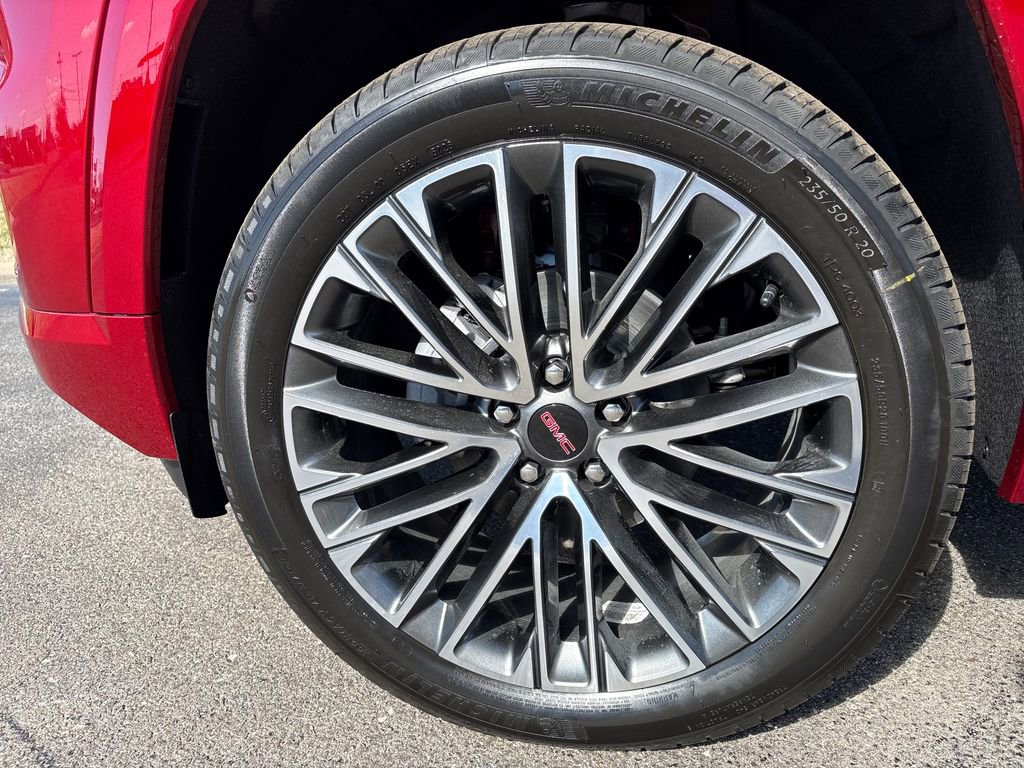 New 2026 GMC Terrain Denali image 11