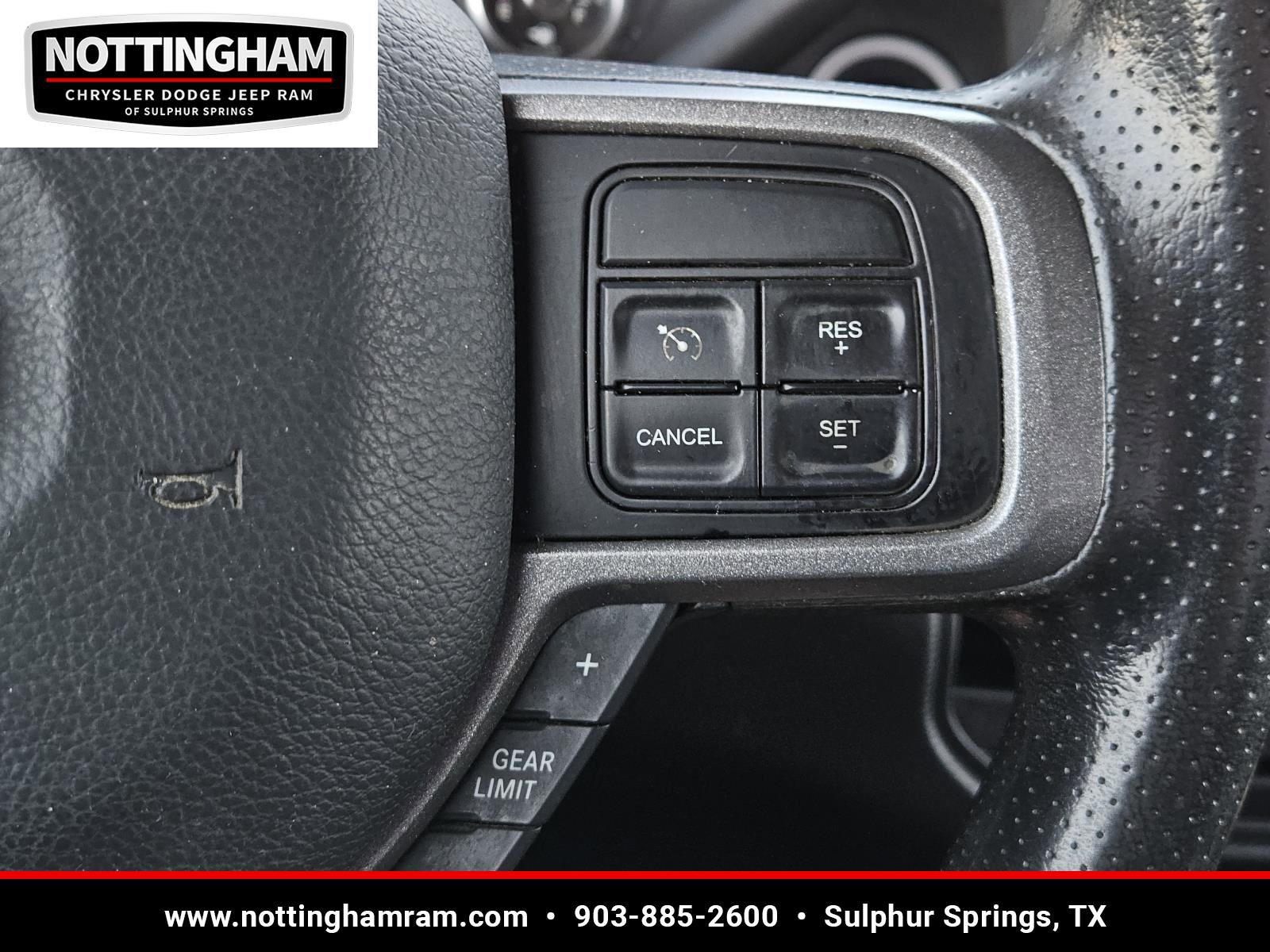 Used 2022 RAM 3500 Tradesman image 19