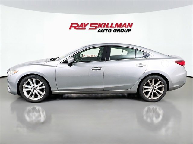 Used 2014 MAZDA MAZDA6 Touring image 4
