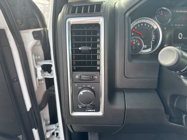 Used 2023 RAM 1500 Classic SLT w/ Trailer & Traction Group image 14