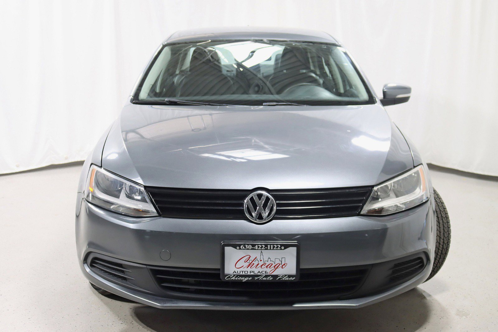 Used 2014 Volkswagen Jetta SE image 8