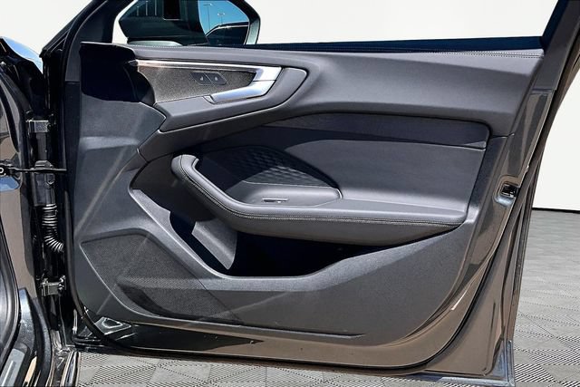 New 2026 Audi A5 Premium Plus AWD/4WD image 19