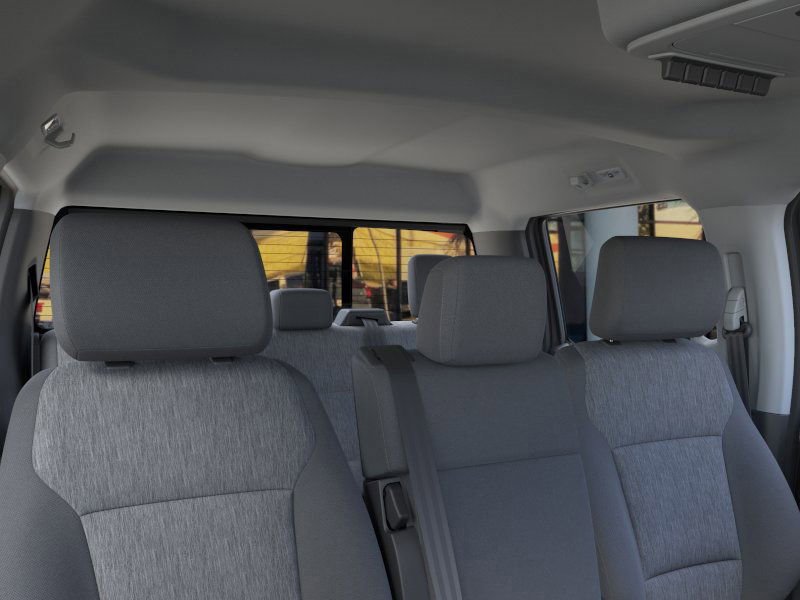 New 2026 Ford F250 XL w/ STX Appearance Package image 22